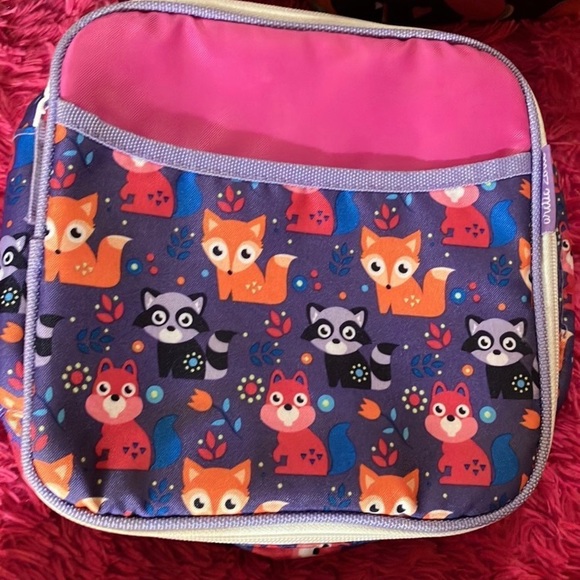 Girls Lunchboxes (3 Set Lot!) - Picture 3 of 12